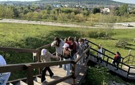 Wycieczka do Kielc 24.09.2024r. 30