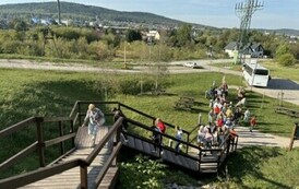 Wycieczka do Kielc 24.09.2024r. 34
