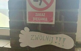 Bezpieczna przerwa w szkole 2