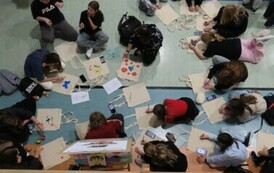 Piknik ekologiczny w Publicznej Szkole Podstawowej nr 3 11