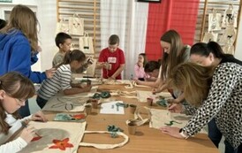 Piknik ekologiczny w Publicznej Szkole Podstawowej nr 3 34