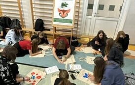Piknik ekologiczny w Publicznej Szkole Podstawowej nr 3 47