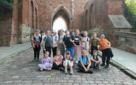 Wycieczka do Sandomierza 2