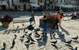 Wycieczka do Sandomierza 7