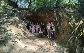 Wycieczka do Sandomierza 12