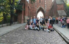 Wycieczka do Sandomierza 15