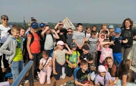 Wycieczka do Sandomierza 16