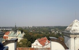 Wycieczka do Sandomierza 17