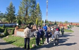 Wycieczka do Bałtowa - niezapomniana przygoda 2