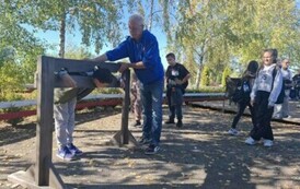 Wycieczka do Bałtowa - niezapomniana przygoda 11