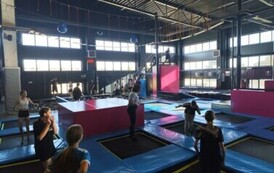 Wycieczka klas VIIIB i VIIA do Kielc 30