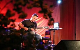 Koncert profilaktyczny &bdquo;Życie, to spacer po kamieniach&rdquo; 2