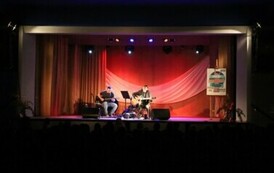 Koncert profilaktyczny &bdquo;Życie, to spacer po kamieniach&rdquo; 5