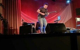 Koncert profilaktyczny &bdquo;Życie, to spacer po kamieniach&rdquo; 7