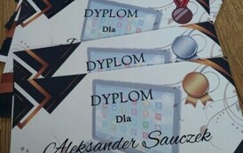 Rozstrzygnięcie konkursu "Bezpieczne dzieci w sieci" 1