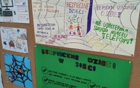 Rozstrzygnięcie konkursu "Bezpieczne dzieci w sieci" 3