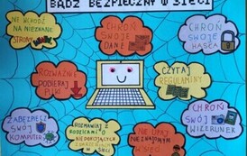Rozstrzygnięcie konkursu "Bezpieczne dzieci w sieci" 10