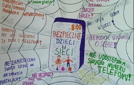 Rozstrzygnięcie konkursu "Bezpieczne dzieci w sieci" 14