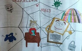 Rozstrzygnięcie konkursu "Bezpieczne dzieci w sieci" 15