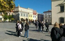 Wycieczka do Tarnowa 4