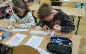 Międzynarodowy Miesiąc Bibliotek Szkolnych 2