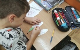 Międzynarodowy Miesiąc Bibliotek Szkolnych 3