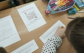 Międzynarodowy Miesiąc Bibliotek Szkolnych 4
