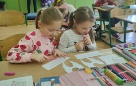 Międzynarodowy Miesiąc Bibliotek Szkolnych 5