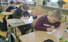 Międzynarodowy Miesiąc Bibliotek Szkolnych 9