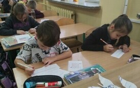 Międzynarodowy Miesiąc Bibliotek Szkolnych 10