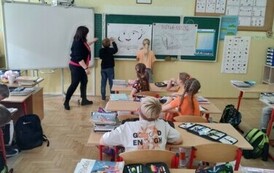 Międzynarodowy Miesiąc Bibliotek Szkolnych 24