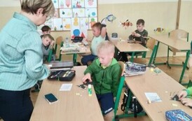 Międzynarodowy Miesiąc Bibliotek Szkolnych 28