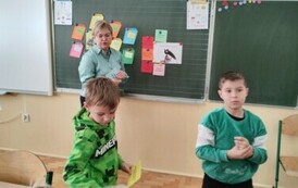 Międzynarodowy Miesiąc Bibliotek Szkolnych 29