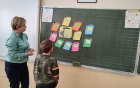 Międzynarodowy Miesiąc Bibliotek Szkolnych 32