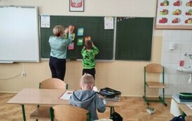 Międzynarodowy Miesiąc Bibliotek Szkolnych 33