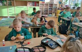 Międzynarodowy Miesiąc Bibliotek Szkolnych 39