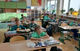 Międzynarodowy Miesiąc Bibliotek Szkolnych 44