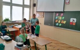 Międzynarodowy Miesiąc Bibliotek Szkolnych 48