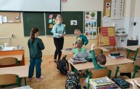 Międzynarodowy Miesiąc Bibliotek Szkolnych 49