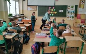 Międzynarodowy Miesiąc Bibliotek Szkolnych 51