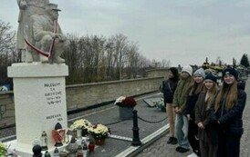 Pamiętamy o tych, kt&oacute;rzy walczyli o naszą wolność 1
