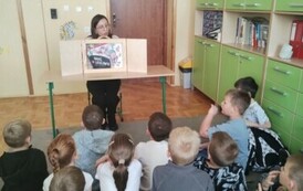 Międzynarodowy Dzień Postaci z Bajek 4
