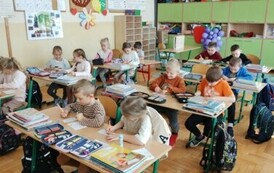 Międzynarodowy Dzień Postaci z Bajek 7