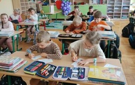 Międzynarodowy Dzień Postaci z Bajek 8