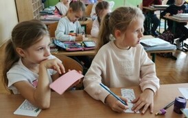 Międzynarodowy Dzień Postaci z Bajek 9