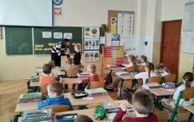 Międzynarodowy Dzień Postaci z Bajek 11