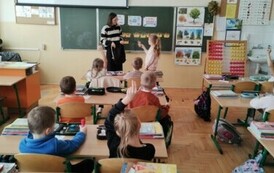 Międzynarodowy Dzień Postaci z Bajek 13