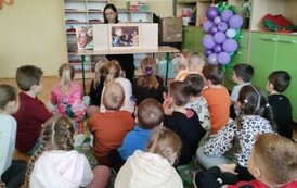Międzynarodowy Dzień Postaci z Bajek 23