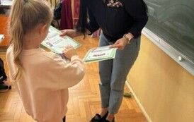 SZKOLNY TYDZIEŃ ZDROWEGO ODŻYWIANIA 2