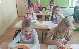 SZKOLNY TYDZIEŃ ZDROWEGO ODŻYWIANIA 5